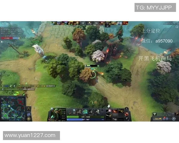 DOTA2巨献：深入分析LNG选手的个人技巧与战术思维