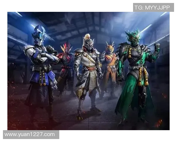 和平精英战术解析TES战队反击体系的成功秘诀与实战应用