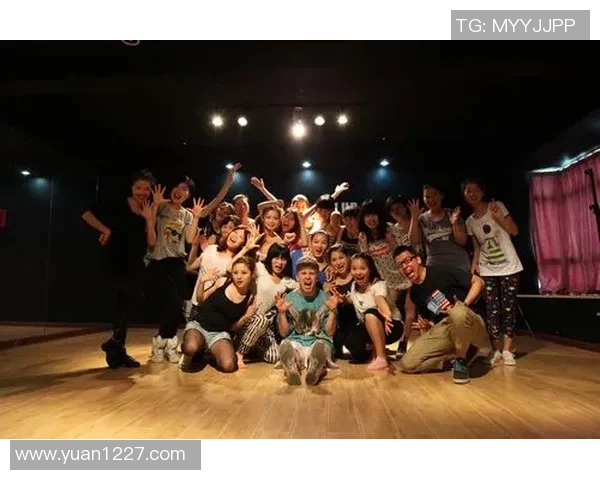 南京街舞队的耐力变革引发热议展现青春活力与文化传承