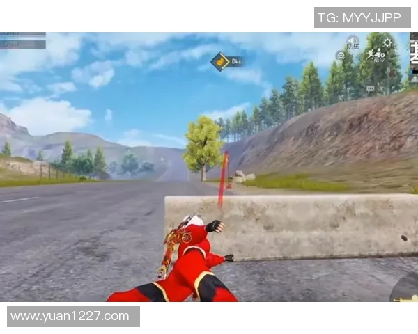 吴静独家分享和平精英游戏心得与技巧助你提升战斗力与生存能力