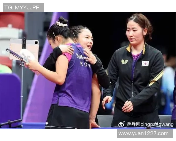 广州乒乓球队与上海乒乓球队赛后复盘分析力量对比与战术探讨
