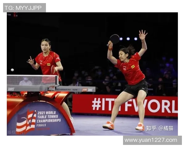 武汉乒乓球队如何通过控制革新实现竞技水平的全面提升与突破