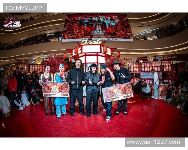 成都街舞队逆袭之路：从传统到创新的华丽转身与文化重塑